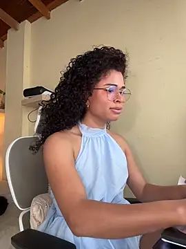 GabriSaenz's Webcam Show