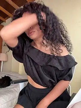 Show de webcam de GabriSaenz