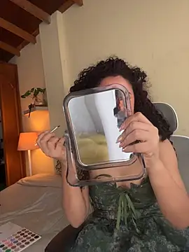 GabriSaenz Webcamshow