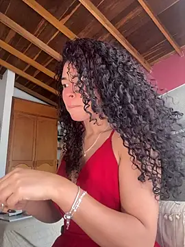 Show webcam de GabriSaenz