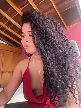 GabriSaenz Webcam Show