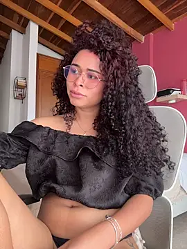 GabriSaenz – webcam-show