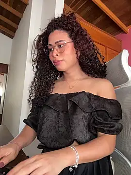 GabriSaenz's Webcam Show