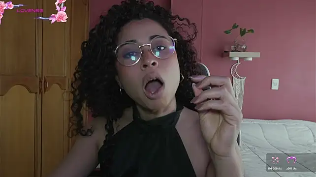 Show Webcam de GabriSaenz