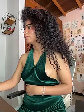 GabriSaenz Webcamshow
