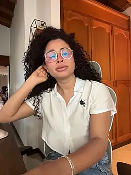 GabriSaenzn Webbikameraesitys