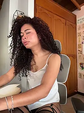 GabriSaenz Webcam show