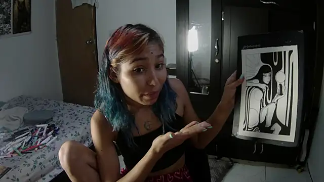 Chat +18 de SAT--SU_U ao vivo