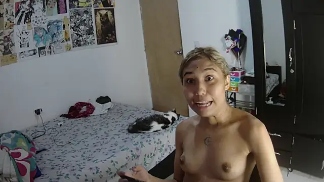 SAT--SU_U Chat XXX in diretta