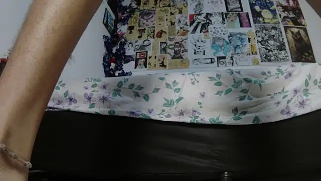 SAT--SU_U's Live XXX Chat