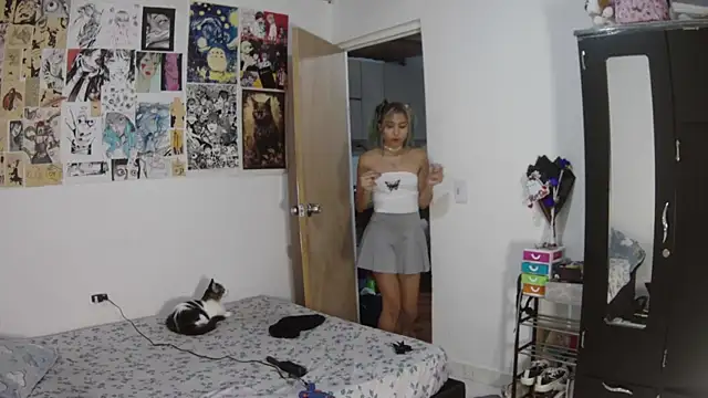 Chat XXX en directo de SAT--SU_U