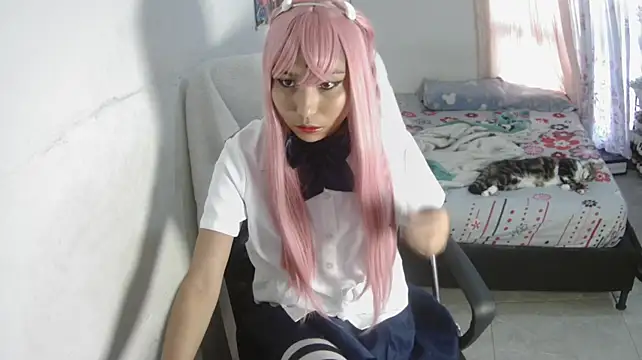 Czat XXX na żywo – SAT--SU_U