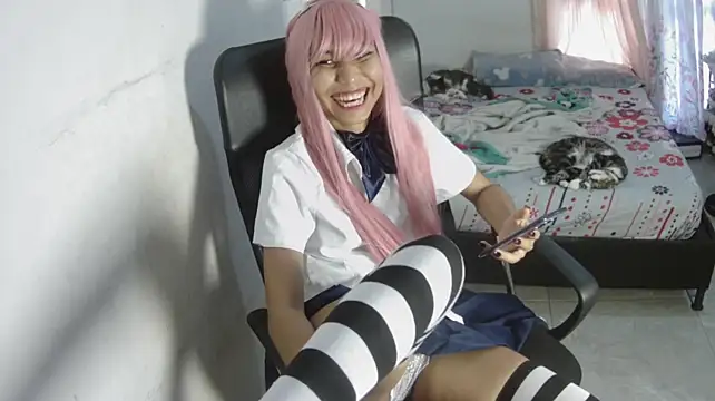 Chat +18 de SAT--SU_U ao vivo
