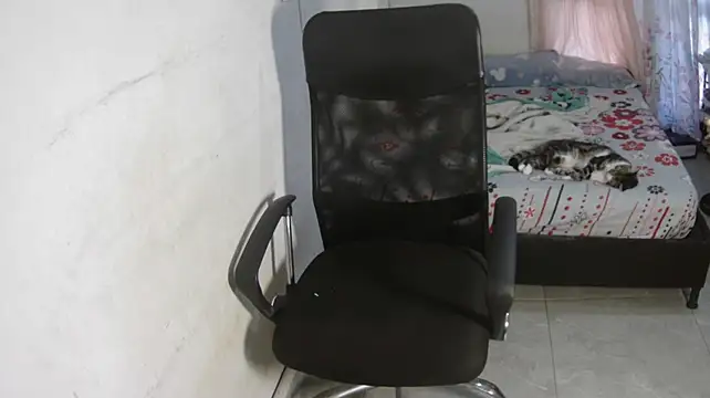 Show de SAT--SU_U na webcam
