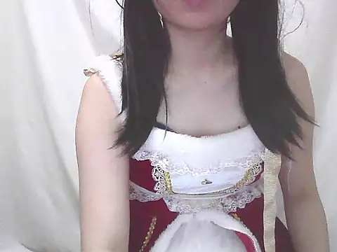 humanRobotSaki Live XXX-Chat