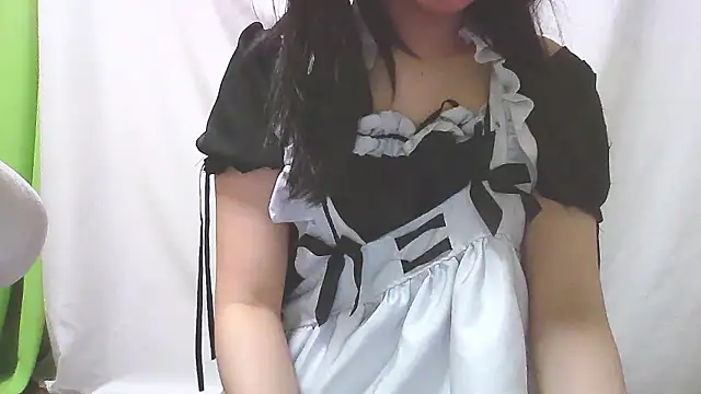 Chat XXX ao vivo de humanRobotSaki