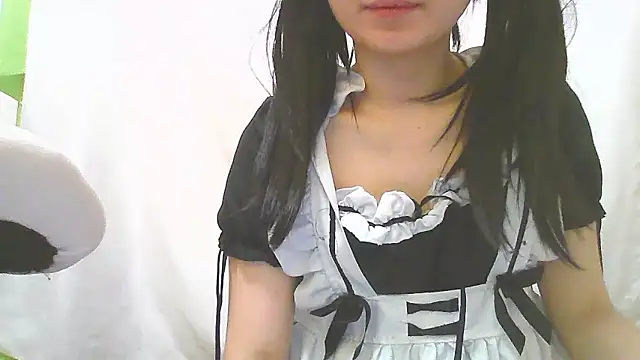 humanRobotSaki Live XXX-Chat