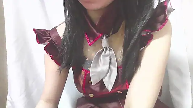 دردشة Japanese_senpai الجنسية المباشرة