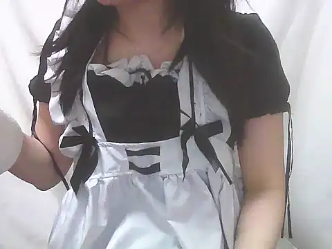 Japanese_senpai's Webcam Show