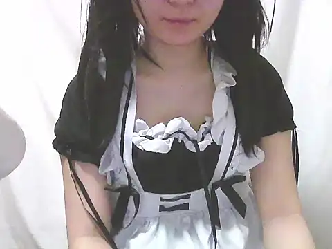 Japanese_senpai Adlı Modelin Canlı XXX Sohbeti
