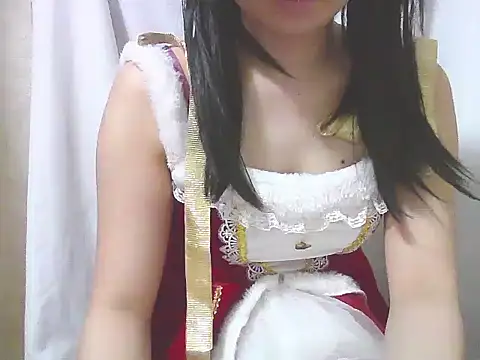 แชท XXX สดของ Japanese_senpai