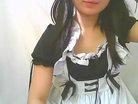 Japanese_senpai's Live XXX Chat