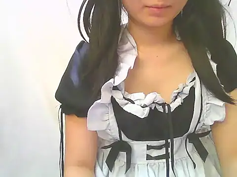 Japanese_senpai Show in webcam