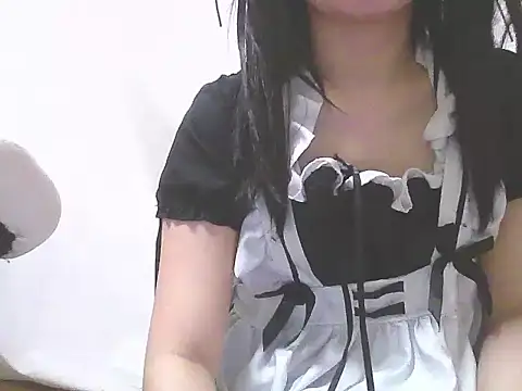 Japanese_senpai Adlı Modelin Canlı XXX Sohbeti