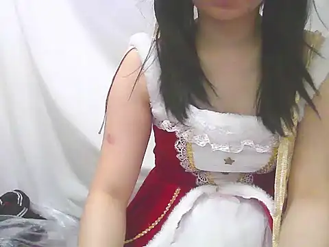 โชว์เว็บแคมของ Japanese_senpai