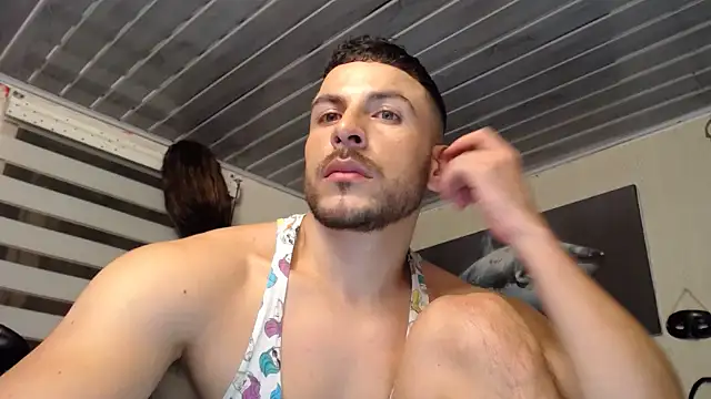 Czat XXX na żywo – bayronfit