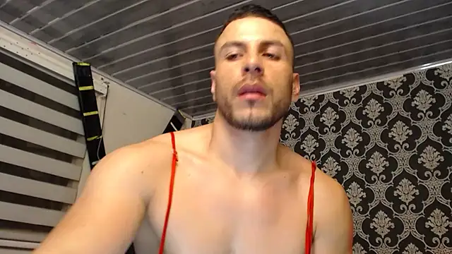 bayronfit élő XXX-chatje