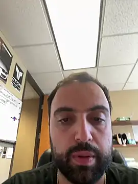 Jonnybigccookk69's Webcam Show