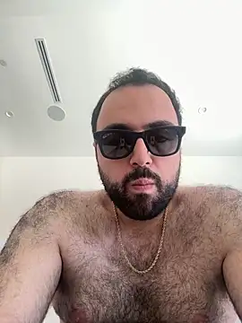 Show Webcam de Jonnybigccookk69