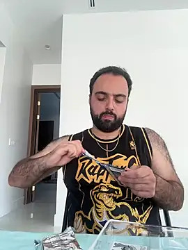 Jonnybigccookk69 Шоу с уебкамера