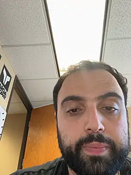 Jonnybigccookk69: διαδικτυακό σόου στην κάμερα