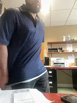 Jonnybigccookk69's Webcam Show