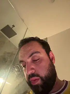 Jonnybigccookk69 Webcam show