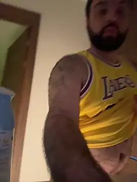 Jonnybigccookk69 Шоу с уебкамера