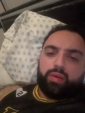 Jonnybigccookk69's Webcam Show