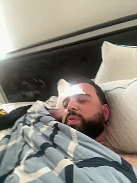 Jonnybigccookk69 webkamerás műsora
