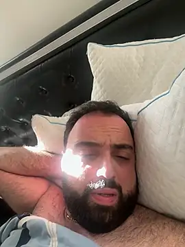 הופעת וובקאם של Jonnybigccookk69