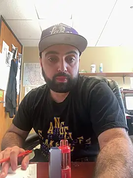 Jonnybigccookk69 Шоу с уебкамера