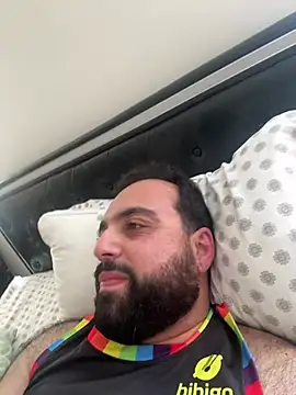 Jonnybigccookk69's Webcam Show