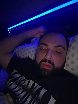 Jonnybigccookk69 webkamerás műsora