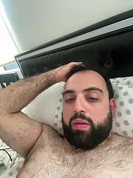 Show webcam de Jonnybigccookk69