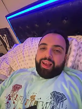 Show webcam de Jonnybigccookk69