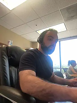 Jonnybigccookk69's Webcam Show