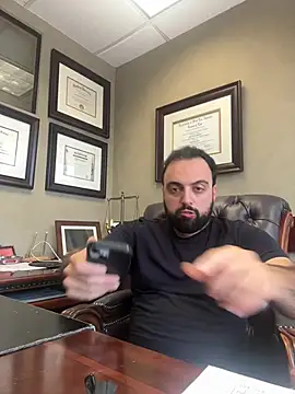Jonnybigccookk69's Webcam Show