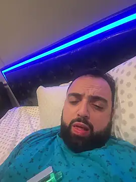 Jonnybigccookk69's Webcam Show