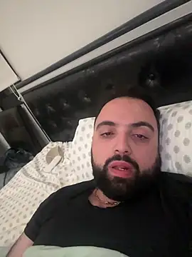 Show webcam de Jonnybigccookk69